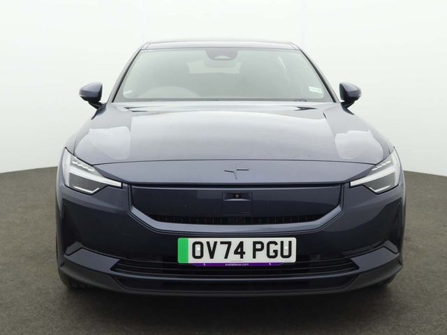 Polestar Polestar 2