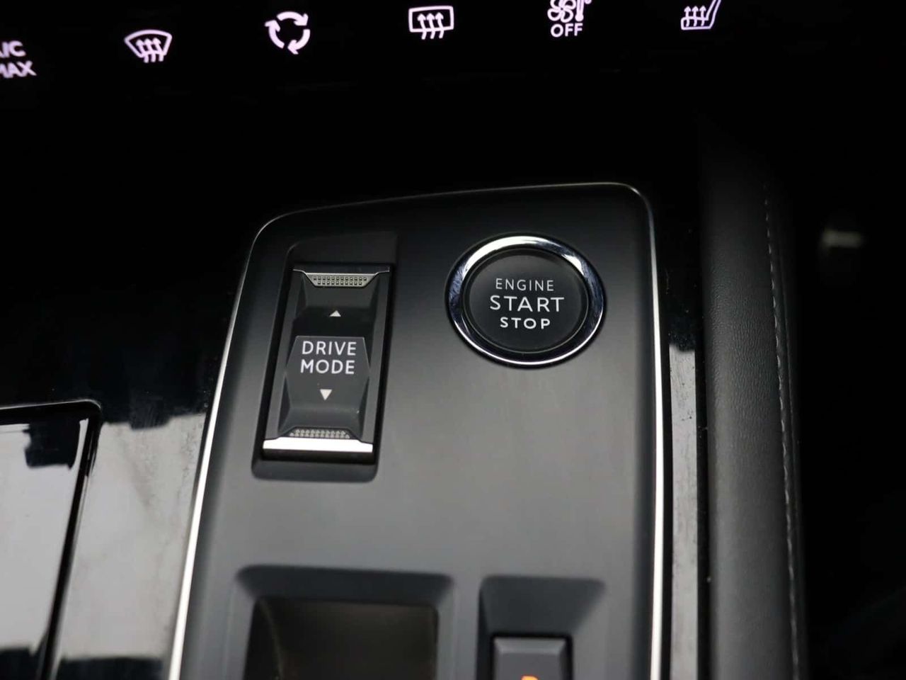 Peugeot 508 SW