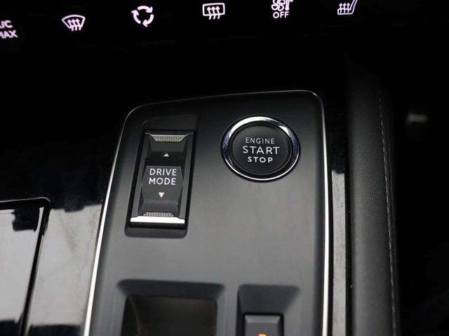 Peugeot 508 SW