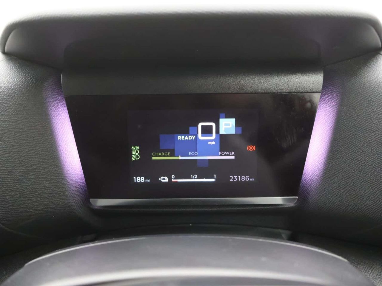 Citroen e-C4