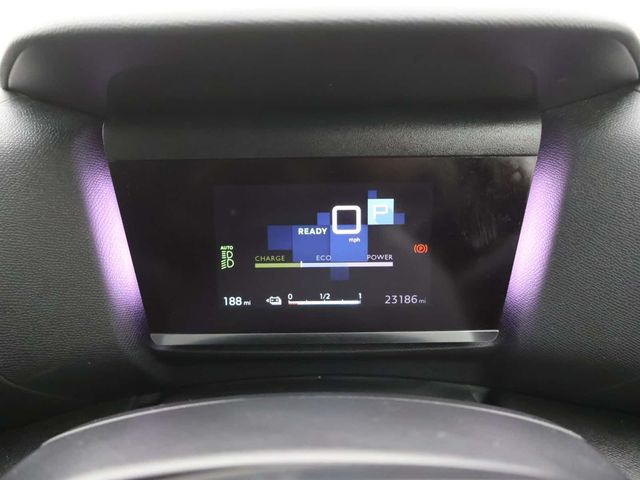 Citroen e-C4