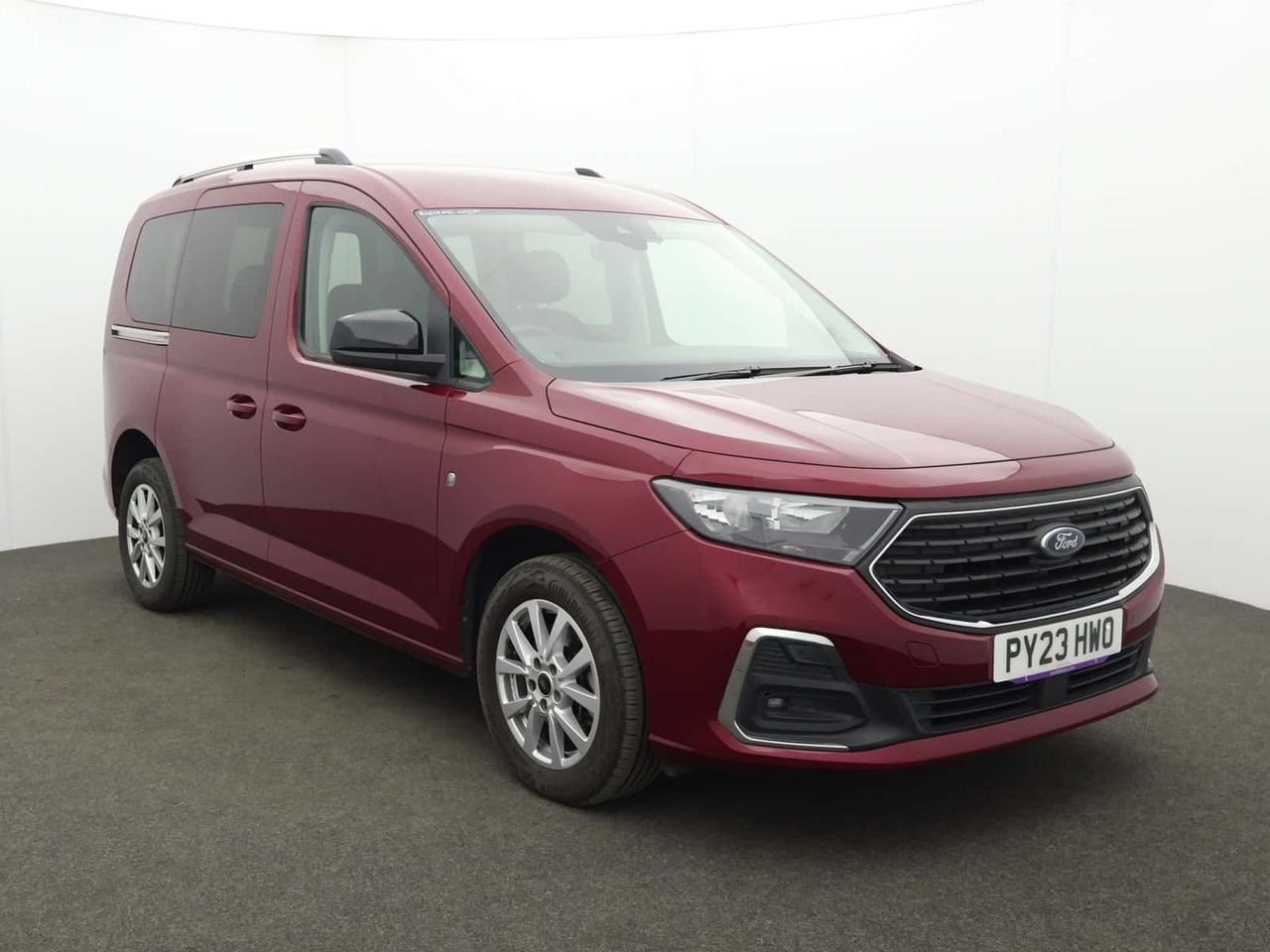 Ford Tourneo Connect