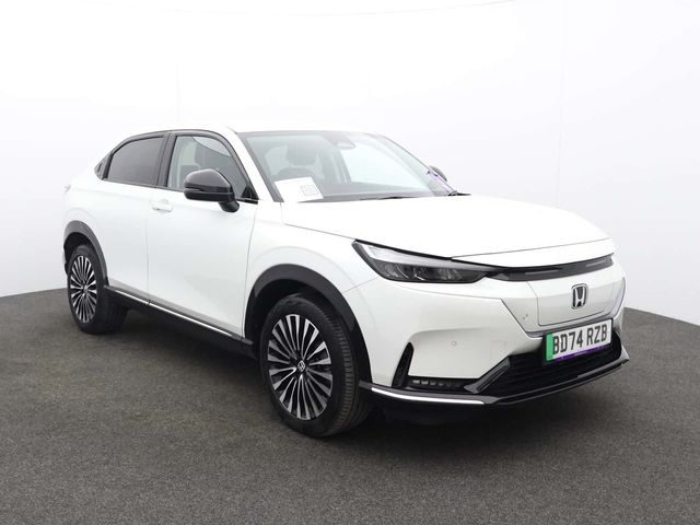 Honda e:Ny1