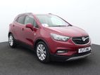 Vauxhall Mokka X 