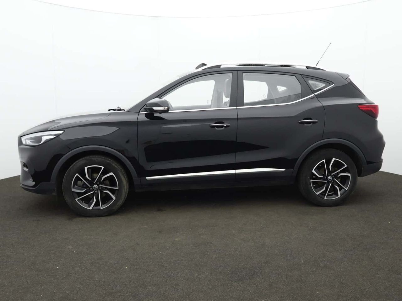 MG MG ZS 