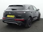 DS AUTOMOBILES DS 7 CROSSBACK 