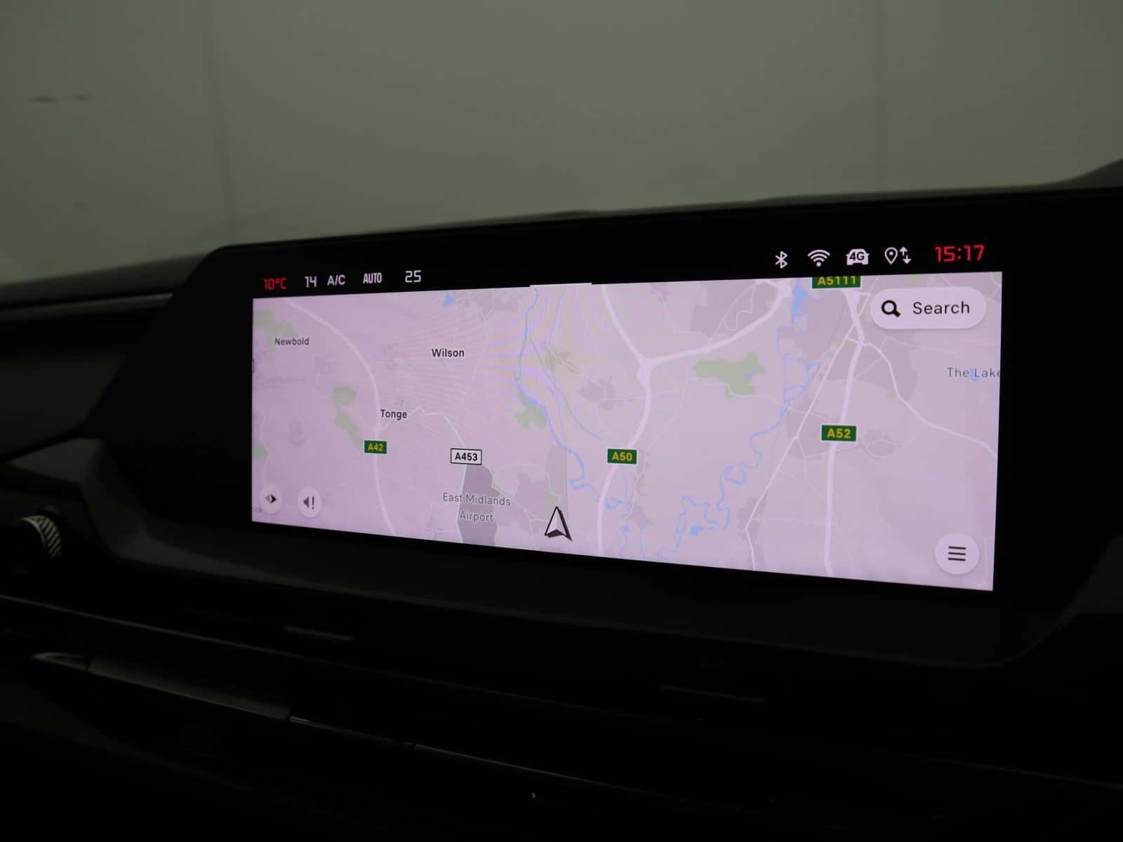 Citroen C5 X