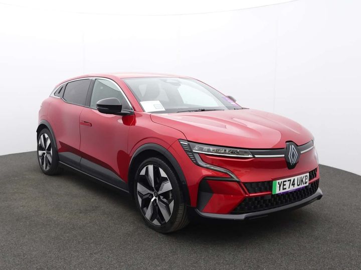 2024 RENAULT 10 2024 ONLY 18,199 PER MONTH 273.53 ADAPTIVE CRUISE HEATED SEATS... photo