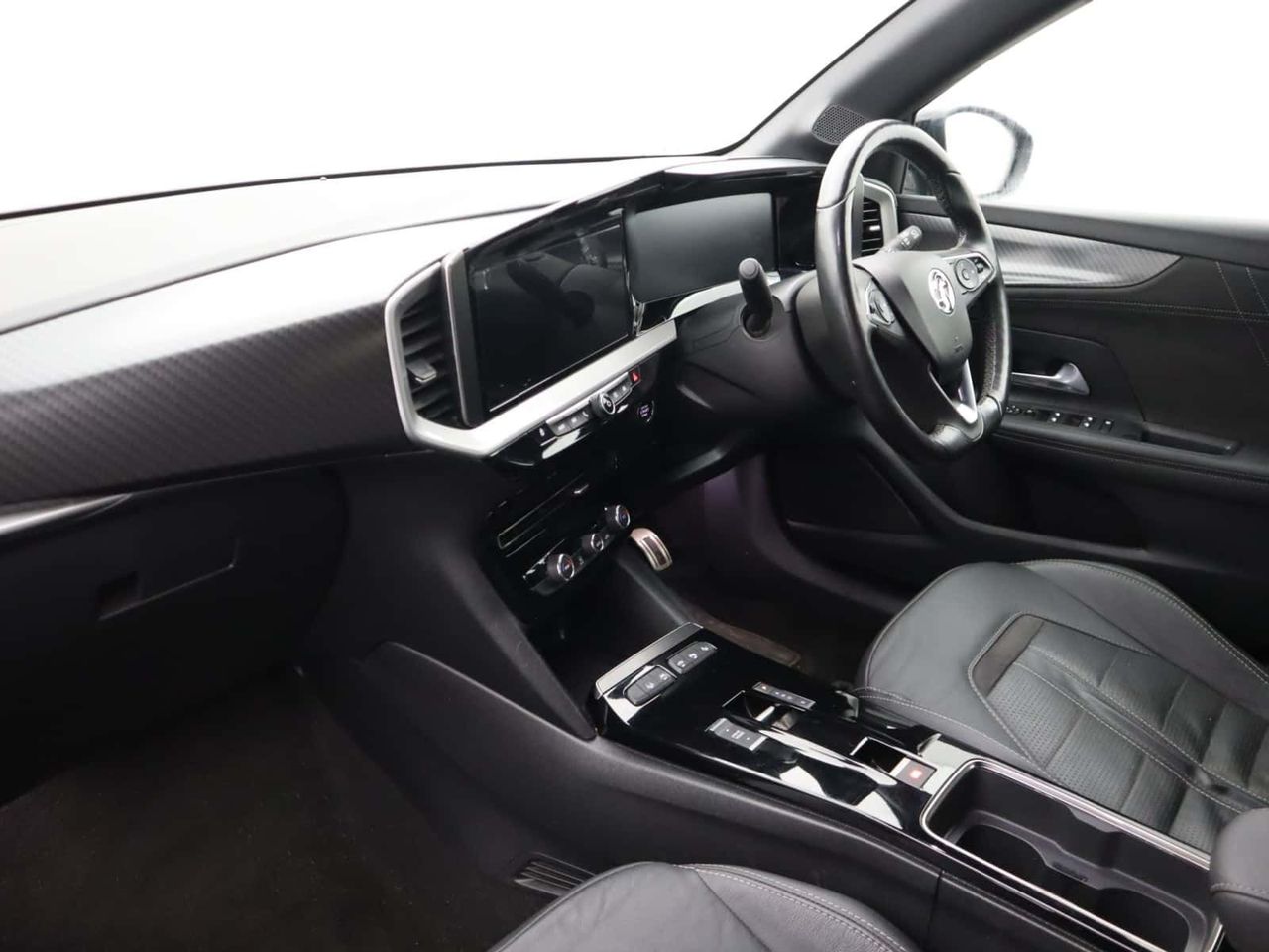 Vauxhall Mokka Electric