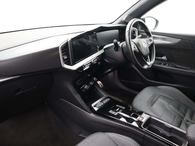 Vauxhall Mokka Electric