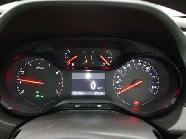 Vauxhall Grandland X