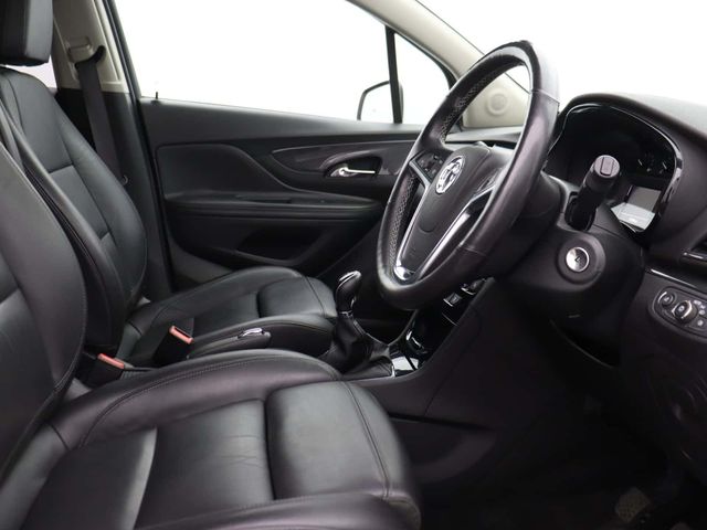 Vauxhall Mokka X