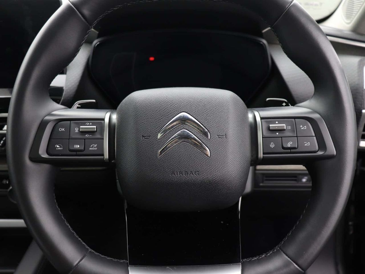 Citroen C5 X