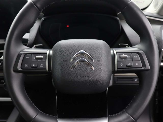 Citroen C5 X