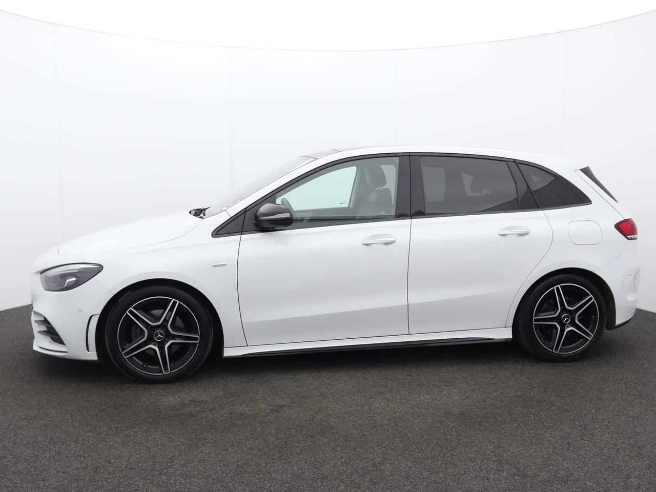 Mercedes-Benz B Class
