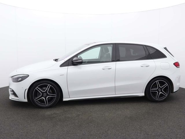 Mercedes-Benz B Class