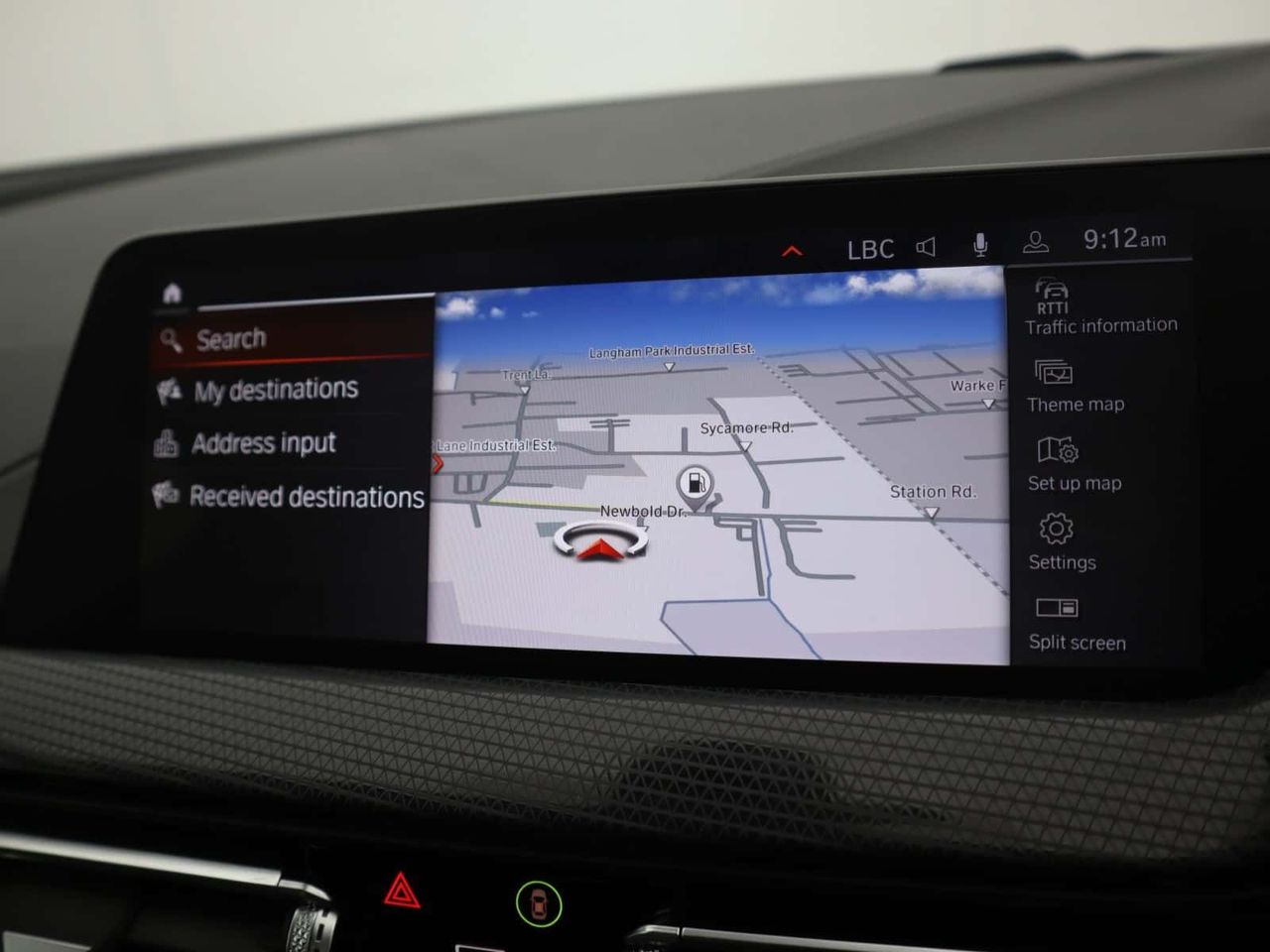 BMW 2 Series Gran Coupe 