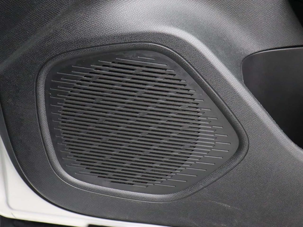 Citroen e-C4 