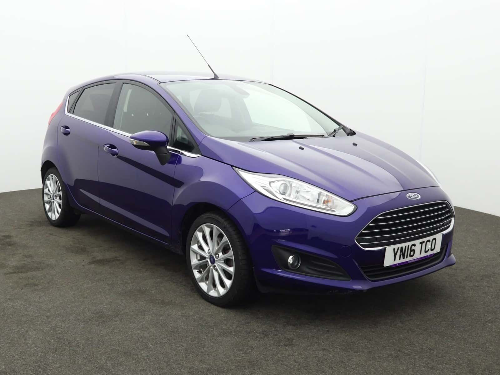 Ford Fiesta dealer public-web source image