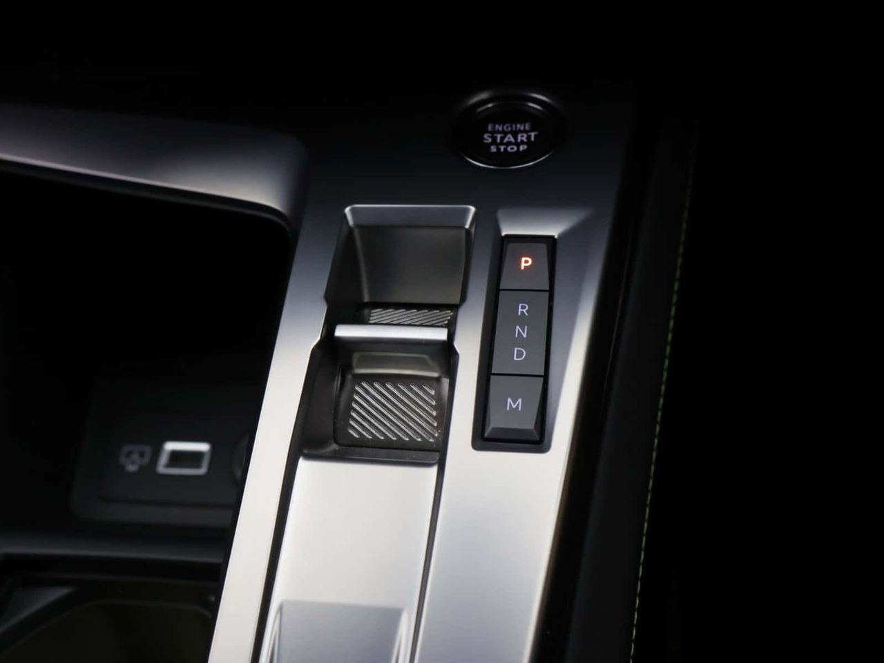 Peugeot 308 SW