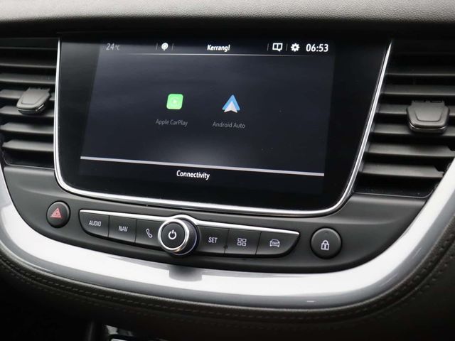 Vauxhall Grandland X