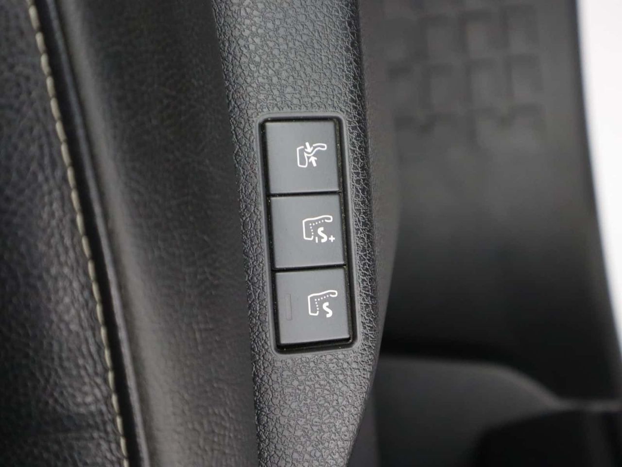 Vauxhall Vivaro Life Electric 
