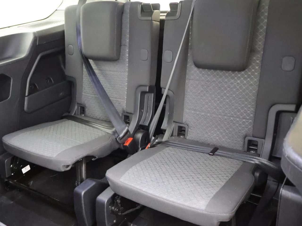 Ford Grand Tourneo Connect