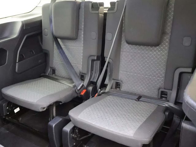 Ford Grand Tourneo Connect