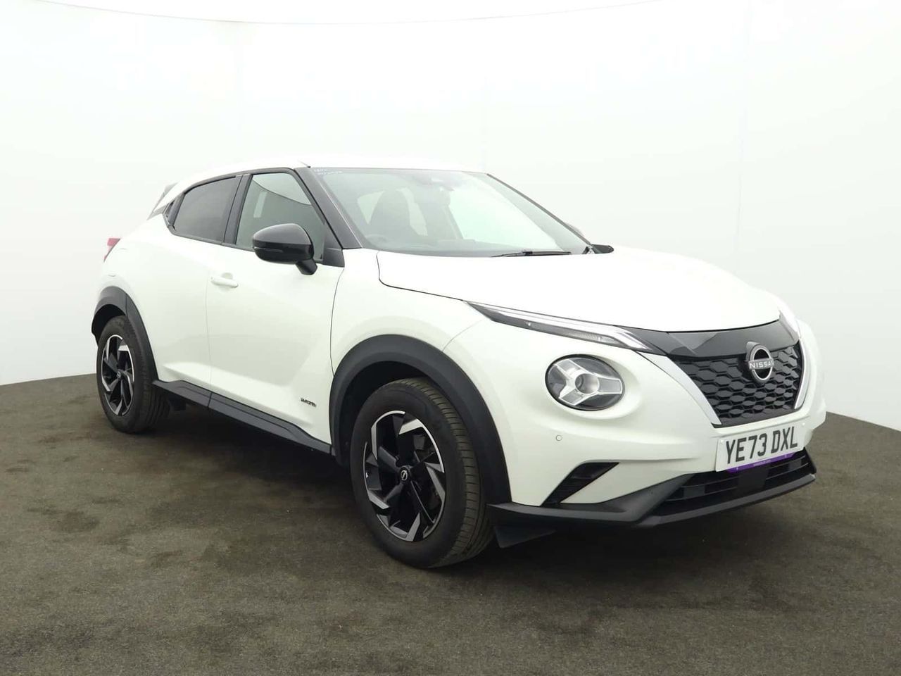 2023 Nissan Juke