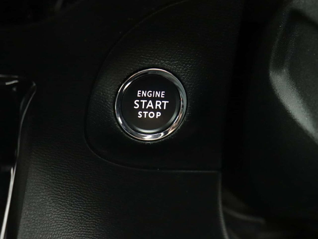 Vauxhall Mokka Electric 