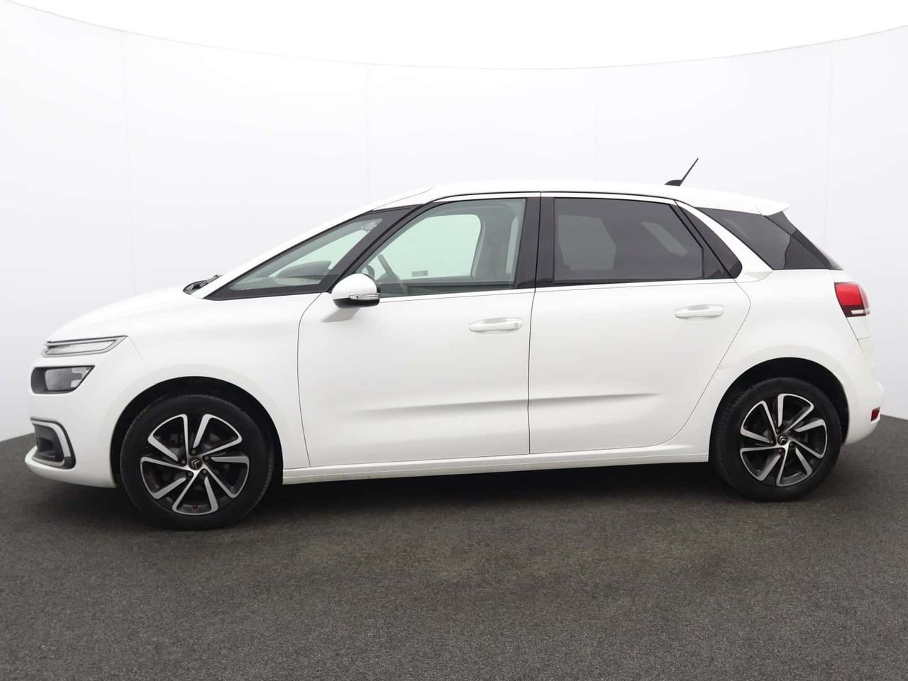 Citroen C4 SpaceTourer
