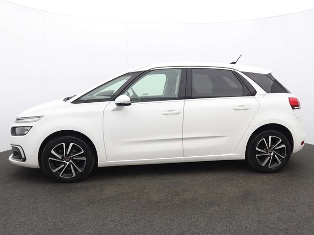 Citroen C4 SpaceTourer