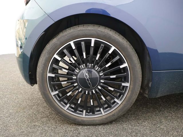 Fiat 500e C