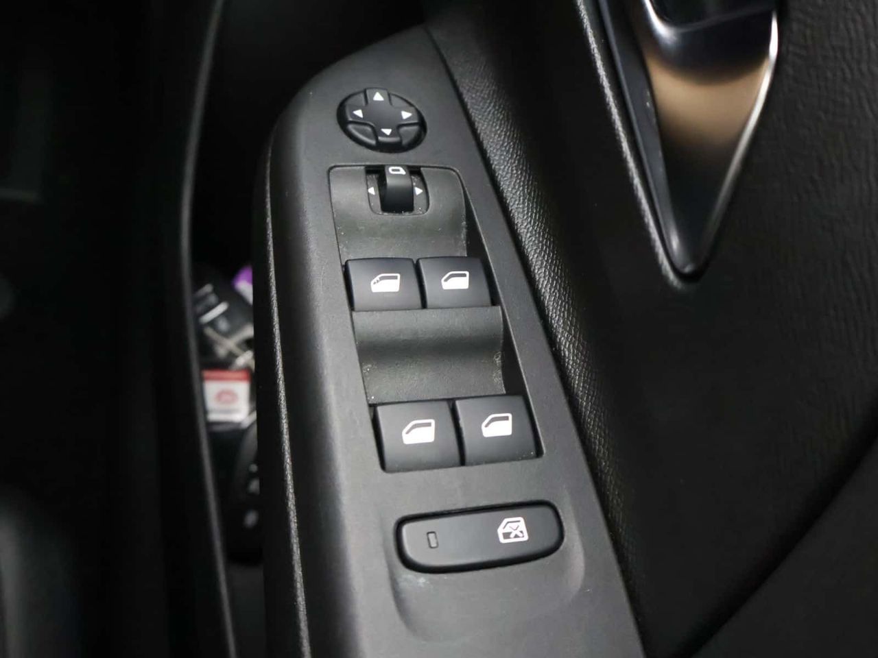 Vauxhall Corsa Electric