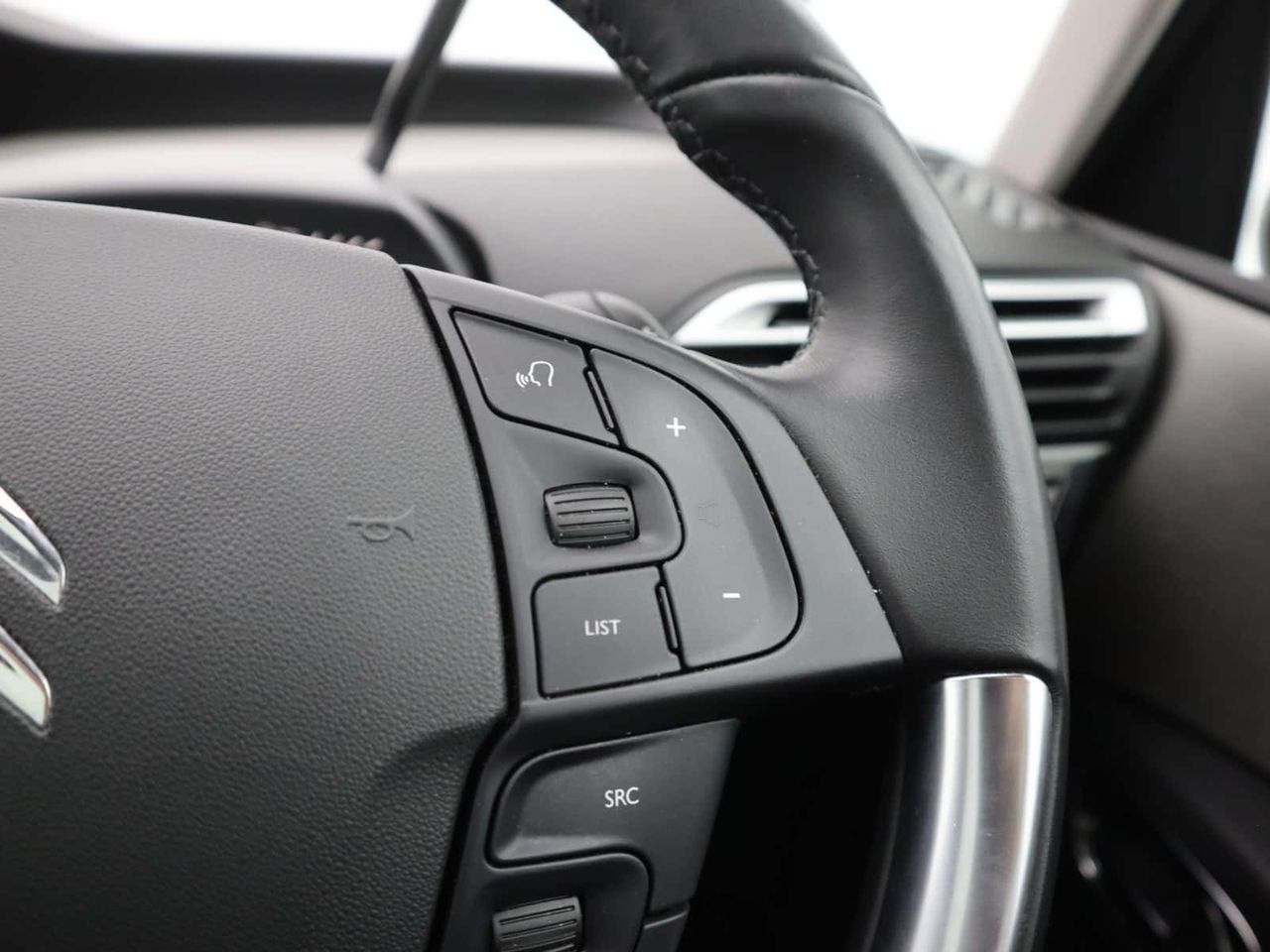 Citroen Grand C4 SpaceTourer 