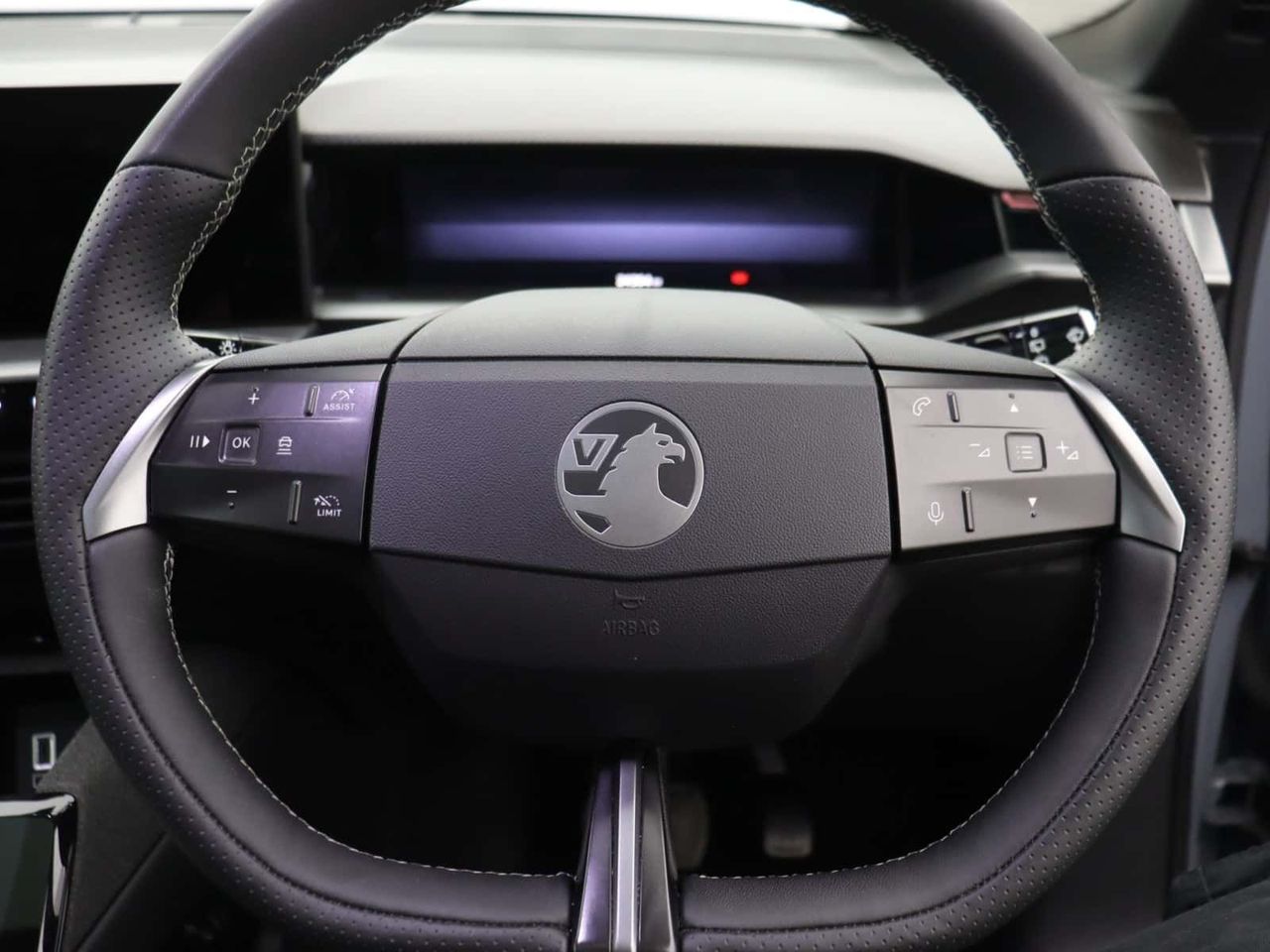 Vauxhall Grandland