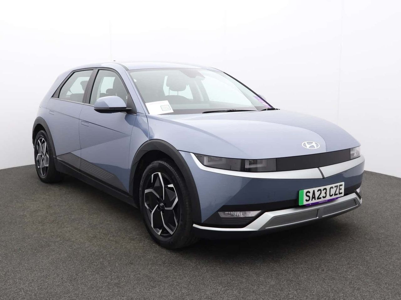 2023 Hyundai IONIQ 5