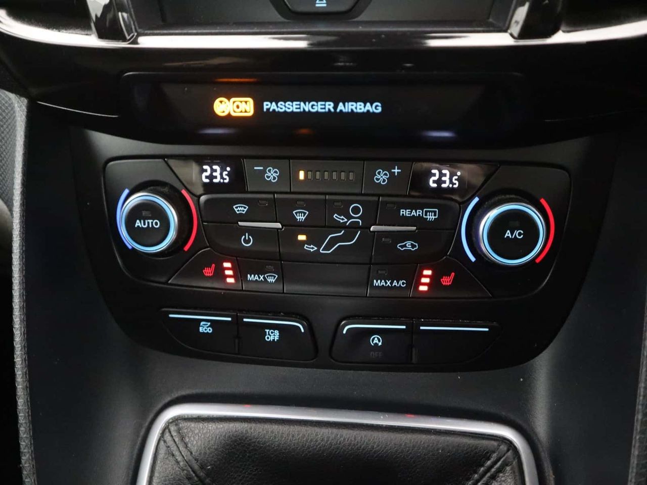 Ford Tourneo Connect 