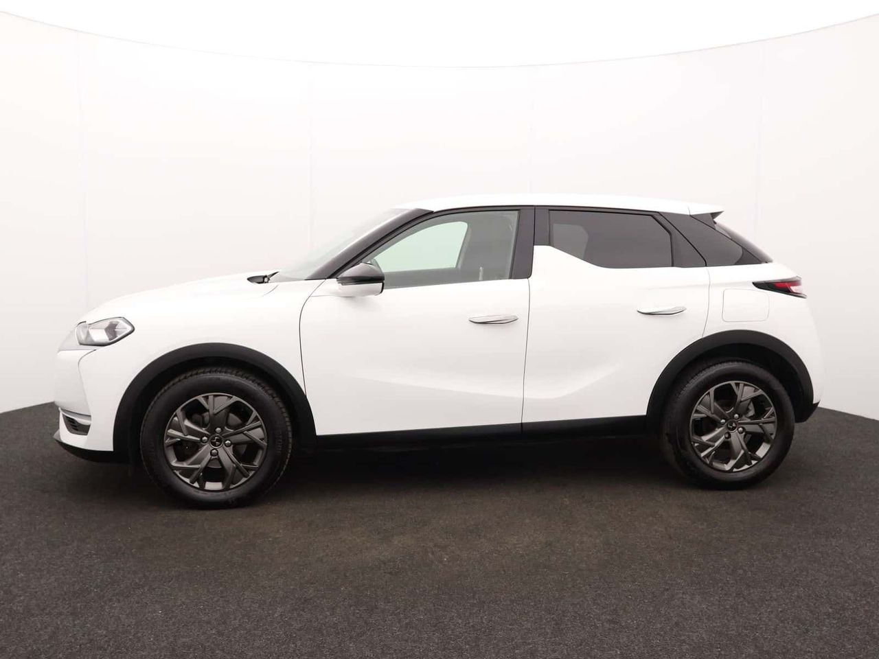 DS AUTOMOBILES DS 3 CROSSBACK 
