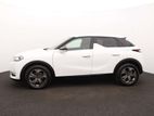DS AUTOMOBILES DS 3 CROSSBACK 