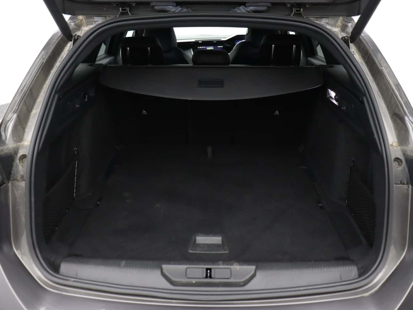 Peugeot 308 SW