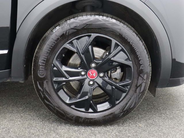 DS AUTOMOBILES DS 3 CROSSBACK