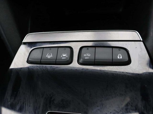 Vauxhall Mokka Electric