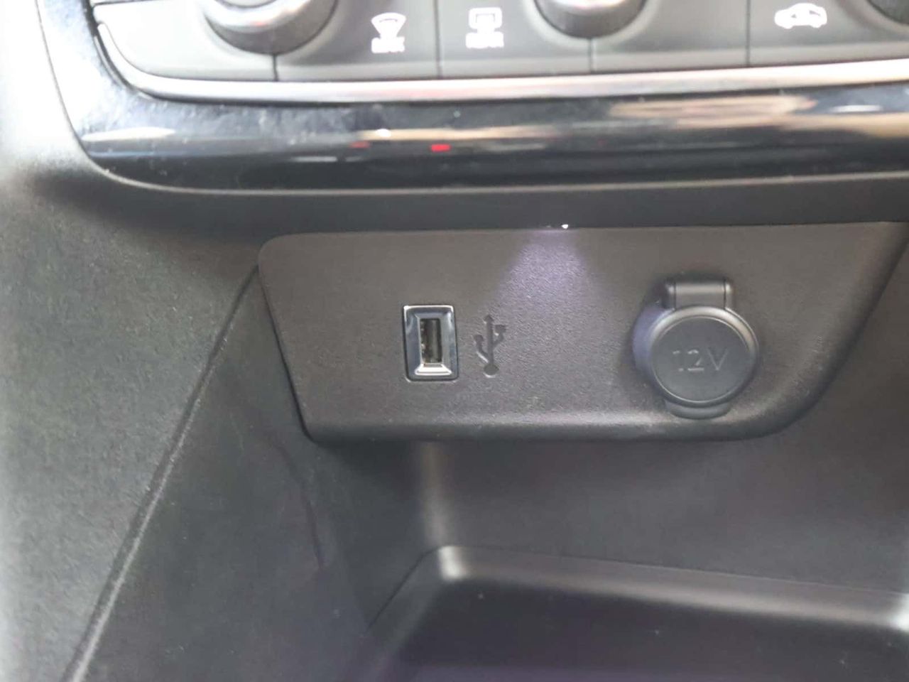 Vauxhall Corsa Electric