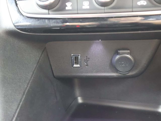 Vauxhall Corsa Electric
