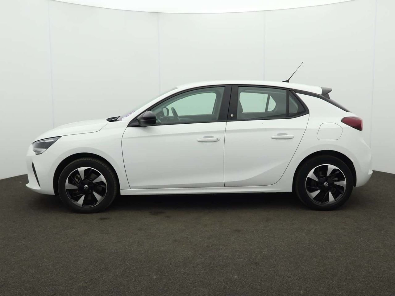 Vauxhall Corsa Electric