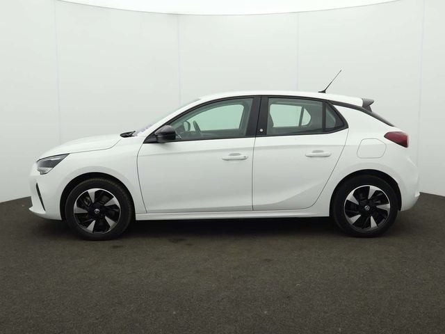 Vauxhall Corsa Electric