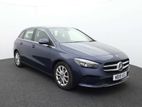 Mercedes-Benz B Class 