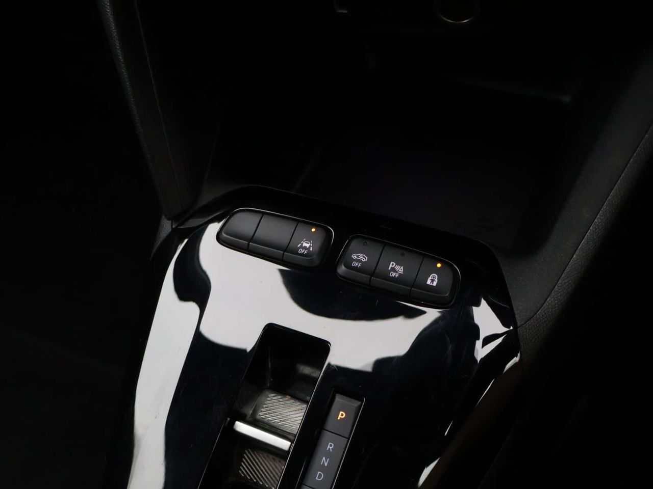 Vauxhall Corsa Electric