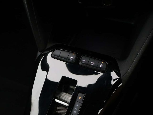 Vauxhall Corsa Electric